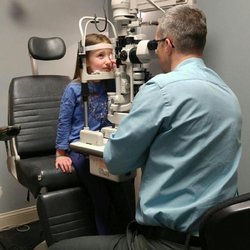 InFocus Eyecare