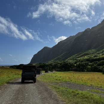 Kualoa Ranch - Tours Near Me - Kaneohe, Hawaii Kualoa Ranch - Tours Near Me - Kaneohe, Hawaii