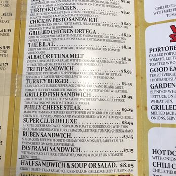 Eddie's Grill - Salad Near Me - Yuma, Arizona