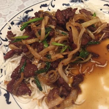 House of Chen - Mongolian beef - Chinese Near Me - Alpharetta, Georgia House of Chen - Mongolian beef - Chinese Near Me - Alpharetta, Georgia