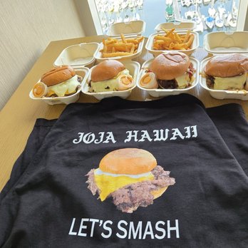 Joja - Burgers Near Me - Honolulu, Hawaii Joja - Burgers Near Me - Honolulu, Hawaii