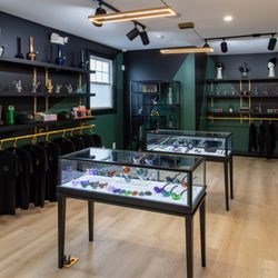 Jersey Roots Dispensary