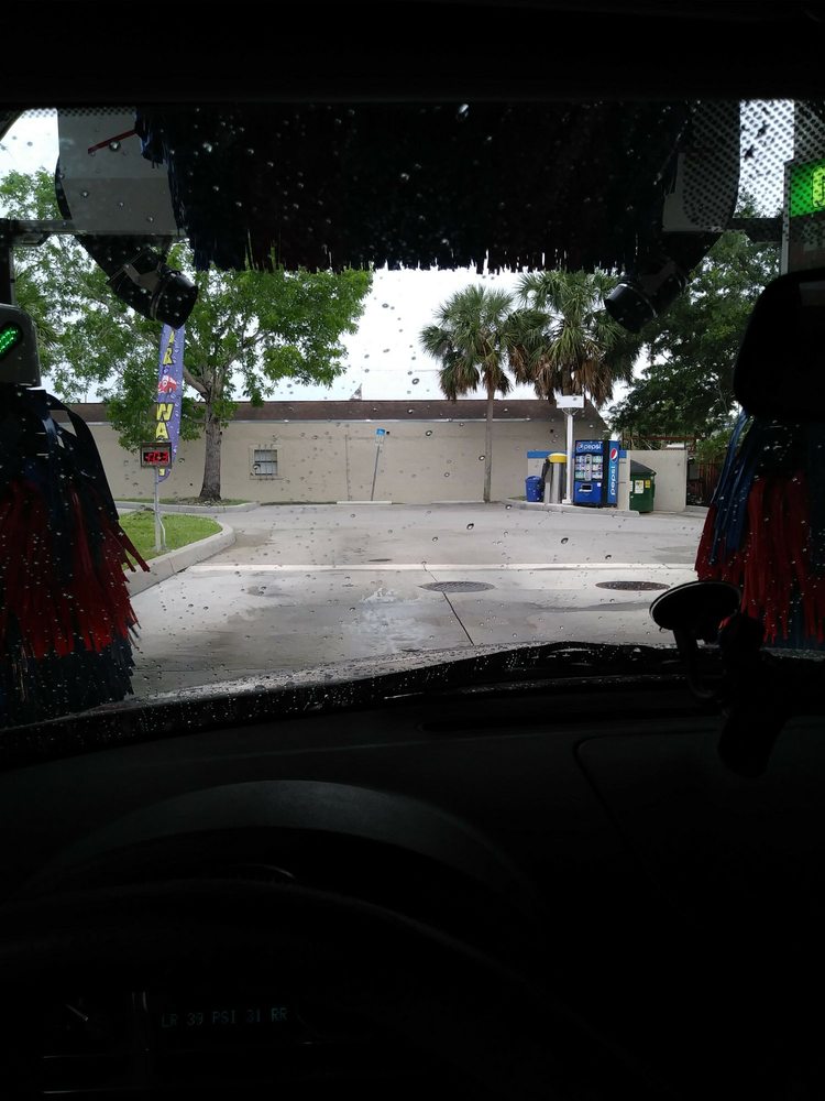 COLLIER CAR WASH Updated August 2024 12481 Collier Blvd, Naples, Florida Car Wash Phone