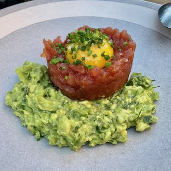 MyMoon - Tartar De Atun - Venues & Event Spaces Near Me - Brooklyn, New York