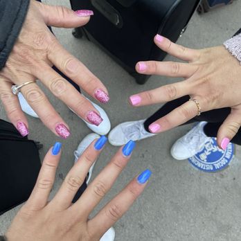 Luxe Beauty Lounge - Hair Salons Near Me - Tehachapi, California Luxe Beauty Lounge - Hair Salons Near Me - Tehachapi, California