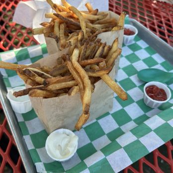 WELLS Roadside - Hand-Cut Fries - Salad Near Me - St. Louis Park, Minnesota WELLS Roadside - Hand-Cut Fries - Salad Near Me - St. Louis Park, Minnesota