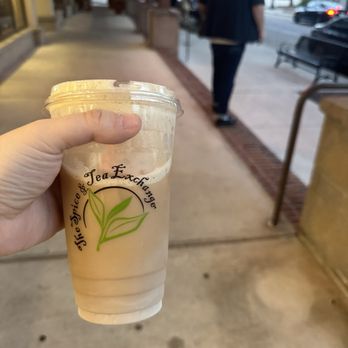 The Spice & Tea Exchange - Coffee & Tea Near Me - Winter Park, Florida The Spice & Tea Exchange - Coffee & Tea Near Me - Winter Park, Florida