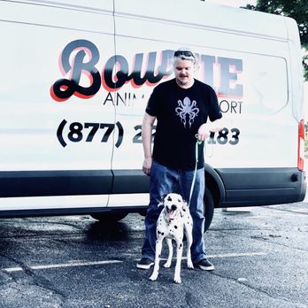 Bow Tie Animal Transport - Pet Transportation Near Me - Newark, Delaware Bow Tie Animal Transport - Pet Transportation Near Me - Newark, Delaware