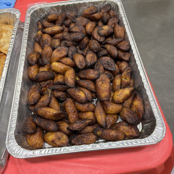 B-unos - Plantains - Burgers Near Me - Burlington, New Jersey