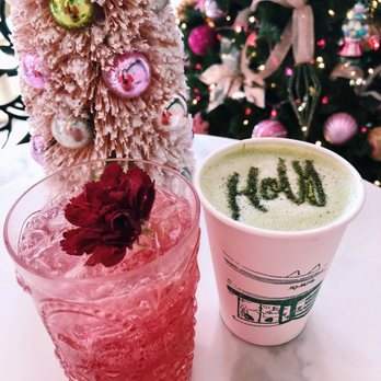 Holy Matcha - Tea Rooms Near Me - San Diego, California Holy Matcha - Tea Rooms Near Me - San Diego, California