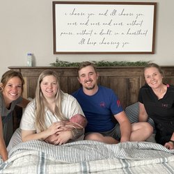 Dallas Birth Midwifery