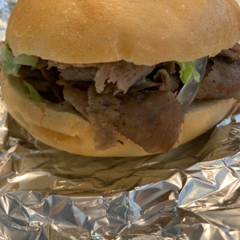 Jasmin Bakery European Bread - Large gyro - Bakeries Near Me - Louisville, Kentucky Jasmin Bakery European Bread - Large gyro - Bakeries Near Me - Louisville, Kentucky