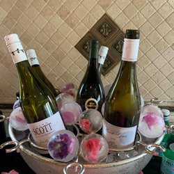 With a Twist Events and Decor - Need a bartender for your gathering? Licensed and Insured. Contact us today!