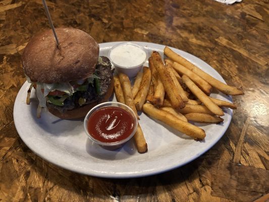 Roscoe's by null Roscoe's by null