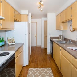 Commons At Pilot Butte
