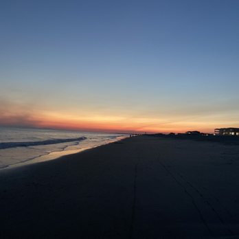 Better Beach Rentals - Beautiful Peaceful Relaxing what more could you want. After Dune Delight property location - Vacation Rental Agents Near Me - Oak Island, North Carolina