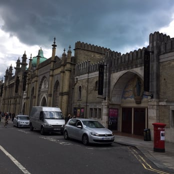 Brighton Dome - Performing Arts Near Me - Brighton, BNH Brighton Dome - Performing Arts Near Me - Brighton, BNH