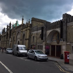 Brighton Dome