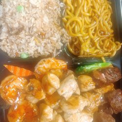 China Wok