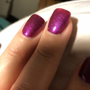 Sassy Nails - Nail Salons Near Me - Yucca Valley, California