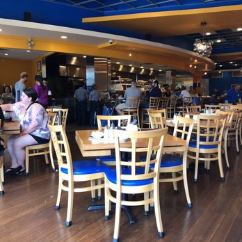 Yolk - South Loop - Breakfast & Brunch Near Me - Chicago, Illinois