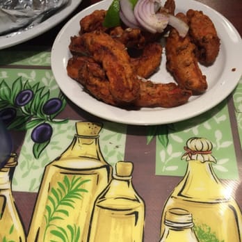 Chaat Kafe - Chicken pakora - Indian Near Me - Sacramento, California