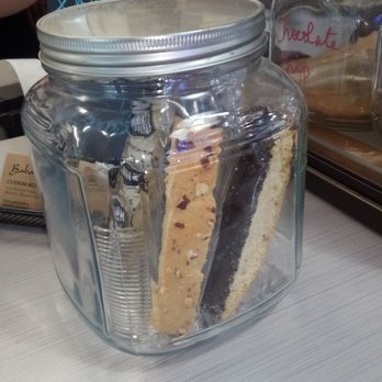 Baba Boudan's Espresso - Biscotti anyone? - Coffee & Tea Near Me - Fayetteville, Arkansas Baba Boudan's Espresso - Biscotti anyone? - Coffee & Tea Near Me - Fayetteville, Arkansas