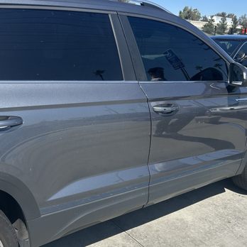 Ace Auto Tint - Car Window Tinting Near Me - Fullerton, California