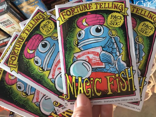 Huzzah! Toys by null