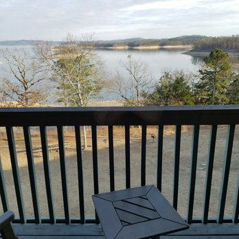 Lakeview Lodge - Resorts Near Me - Broken Bow, Oklahoma