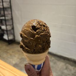 Dark Chocolate
