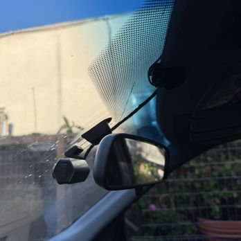 Evolution Motorsports - Dash camera/ CarPlay microphone installation. - Car Stereo Installation Near Me - Los Angeles, California Evolution Motorsports - Dash camera/ CarPlay microphone installation. - Car Stereo Installation Near Me - Los Angeles, California