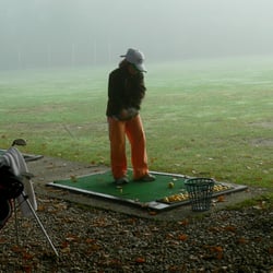 Golf de Saint-Genis