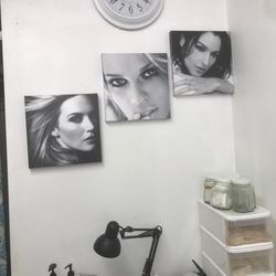 Geno's Beauty Salon