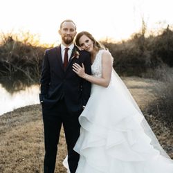 TC MAKEUP - Gorgeous Bride & Groom