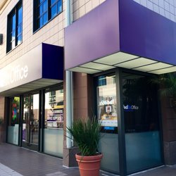FedEx Office Print & Ship Center