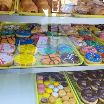 Hole-y Boba & Donuts - Donuts Near Me - Bedford, Texas Hole-y Boba & Donuts - Donuts Near Me - Bedford, Texas