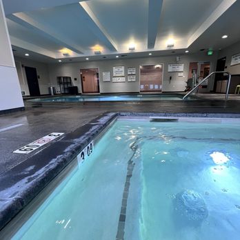 Home2 Suites by Hilton Los Angeles Montebello - Pool area - Hotels Near Me - Montebello, California Home2 Suites by Hilton Los Angeles Montebello - Pool area - Hotels Near Me - Montebello, California