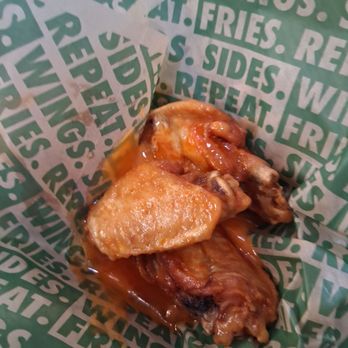 Wingstop - Chicken Wings Near Me - Pompano Beach, Florida Wingstop - Chicken Wings Near Me - Pompano Beach, Florida