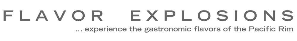 Flavor Explosions