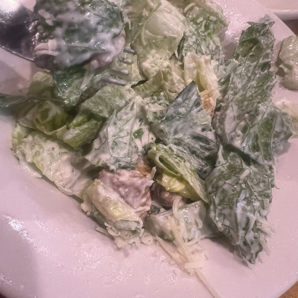 Texas Roadhouse - Caesar Salad - American Near Me - Richmond, Texas Texas Roadhouse - Caesar Salad - American Near Me - Richmond, Texas