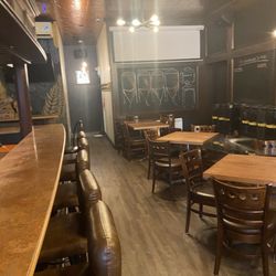 Le Saint-Pub