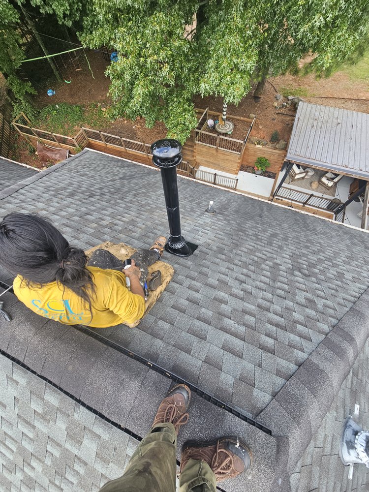 Slide of Armando Lopez Construction