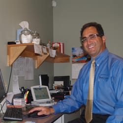 Westwood Eye Care & Optical - Dr. Z