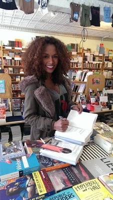 Bluestockings Cooperative Bookstore by null