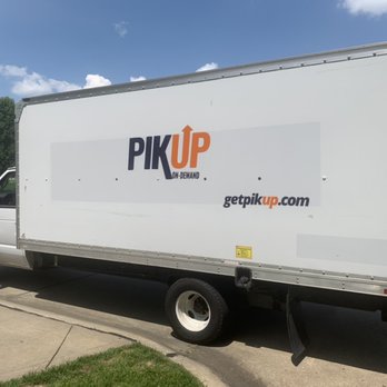 PikUp On-Demand - We're here to help with all of your PikUp and delivery needs! - Couriers & Delivery Services Near Me PikUp On-Demand - We're here to help with all of your PikUp and delivery needs! - Couriers & Delivery Services Near Me