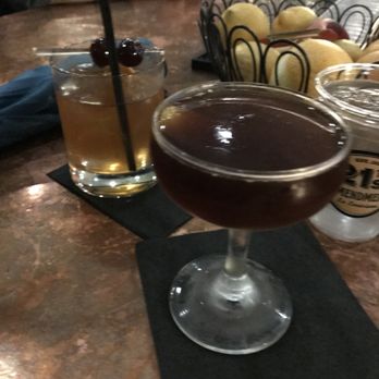 21st Amendment at La Louisiane - Bars Near Me - New Orleans, Louisiana