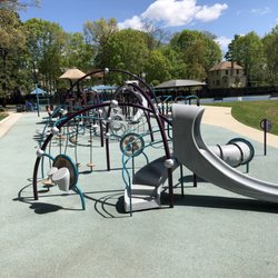 Drake Playground