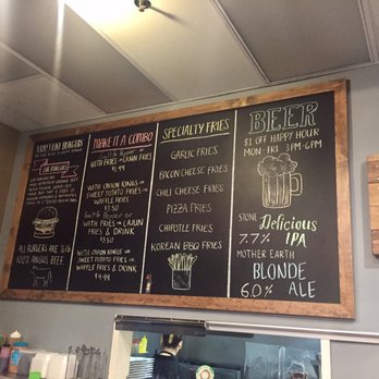 Anny's Fine Burger - Burgers Near Me - Santee, California Anny's Fine Burger - Burgers Near Me - Santee, California