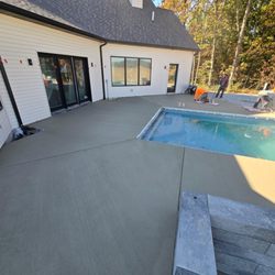 Crystal Creek Concrete